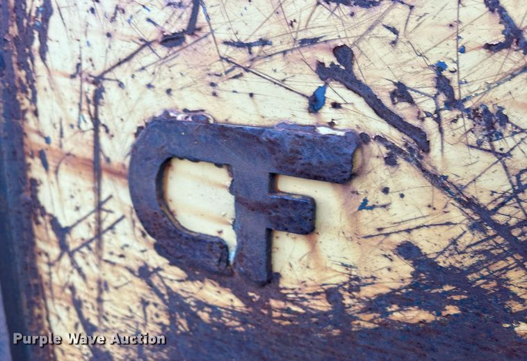 image for item MO9153 1988 Caterpillar 245 excavator