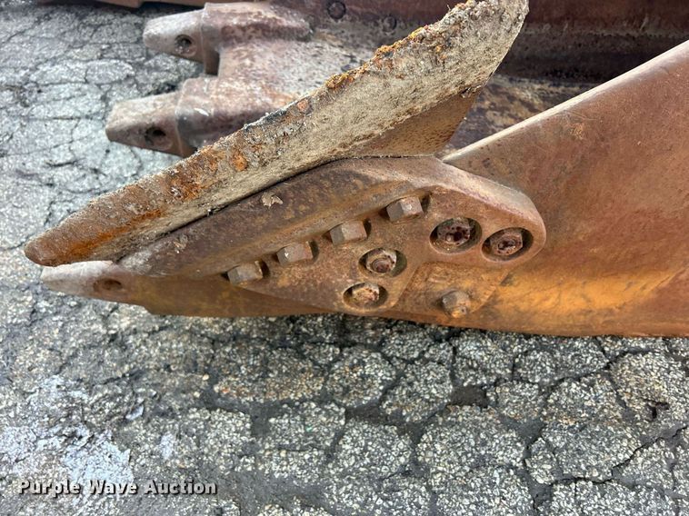 image for item MO9153 1988 Caterpillar 245 excavator