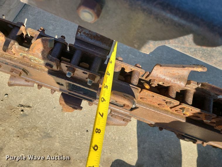 image for item MQ9603 2014 Toro TRX-26 trencher