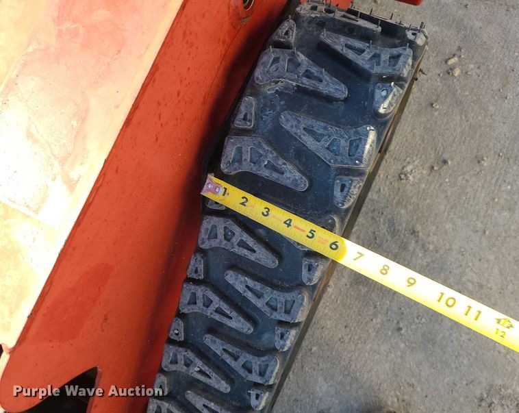 image for item MQ9603 2014 Toro TRX-26 trencher