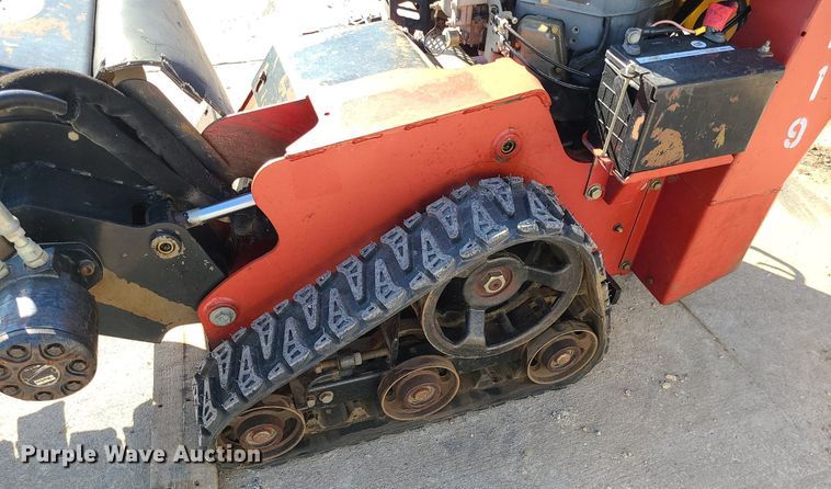 image for item MQ9603 2014 Toro TRX-26 trencher