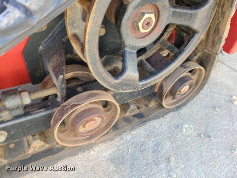 image for item MQ9603 2014 Toro TRX-26 trencher