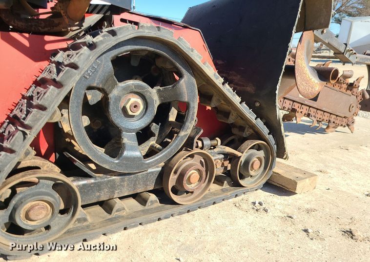 image for item MQ9603 2014 Toro TRX-26 trencher