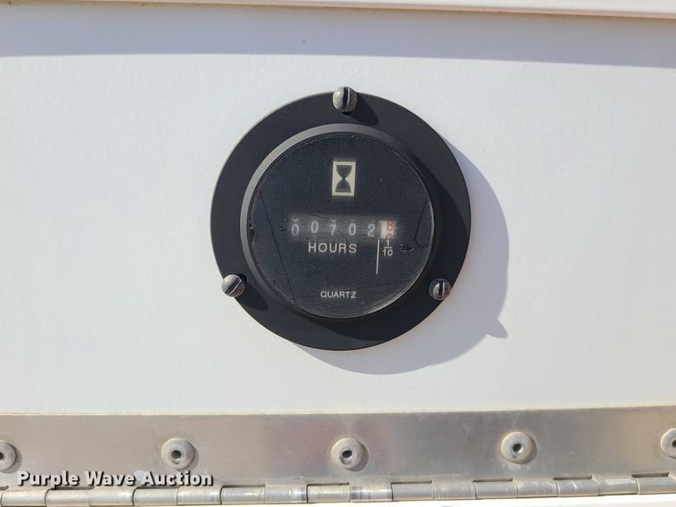 image for item MQ9604 Sun Reaper light plant