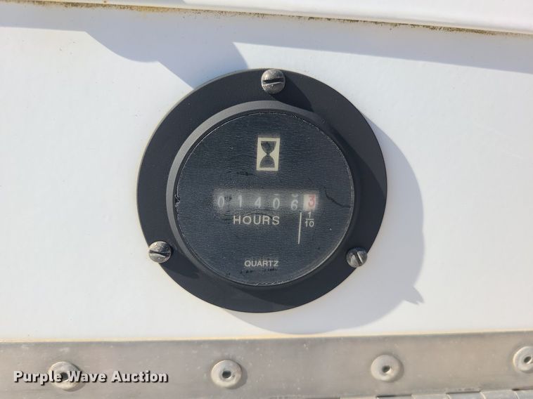 image for item MQ9605 Sun Reaper light plant