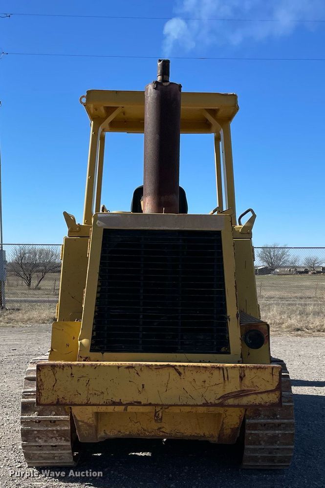 image for item NA9751 Caterpillar 953 loader