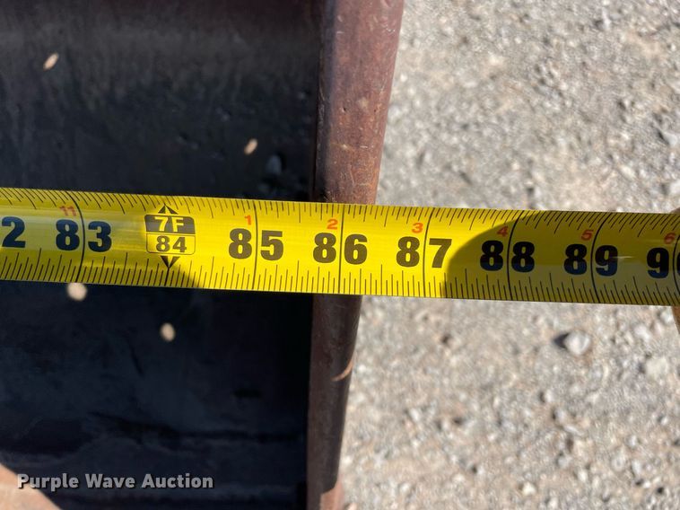 image for item NA9751 Caterpillar 953 loader