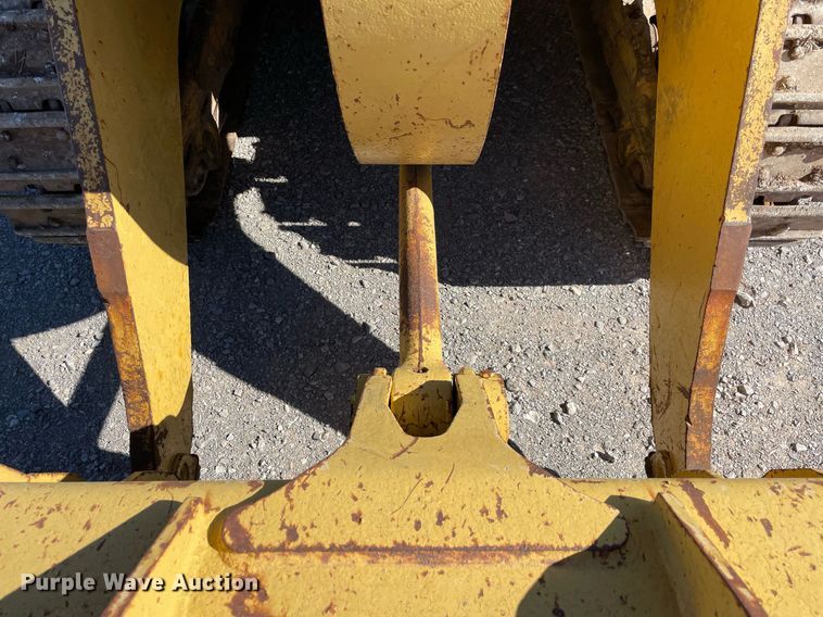 image for item NA9751 Caterpillar 953 loader