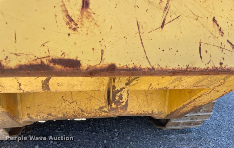 image for item NA9751 Caterpillar 953 loader