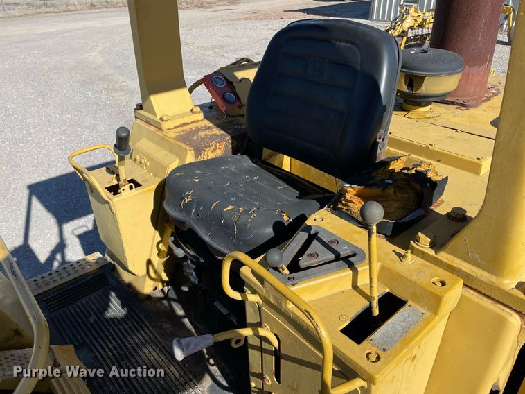 image for item NA9751 Caterpillar 953 loader