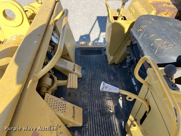 image for item NA9751 Caterpillar 953 loader