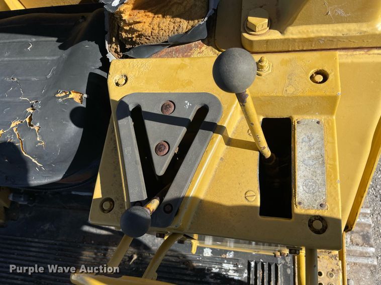 image for item NA9751 Caterpillar 953 loader