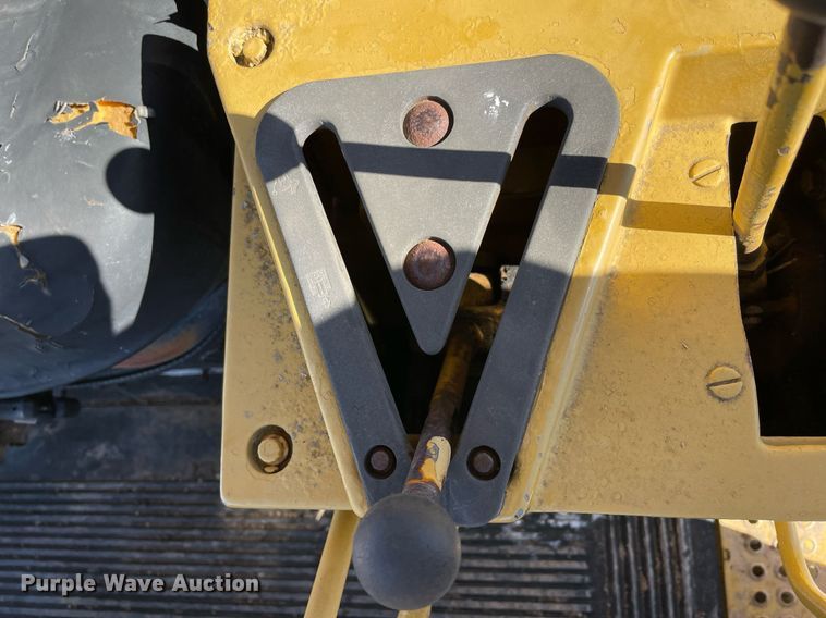 image for item NA9751 Caterpillar 953 loader