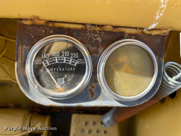 image for item NA9751 Caterpillar 953 loader