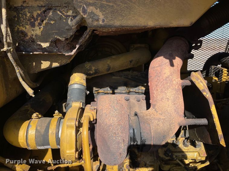 image for item NA9751 Caterpillar 953 loader