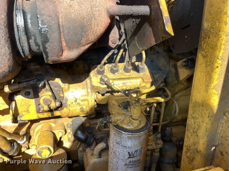 image for item NA9751 Caterpillar 953 loader