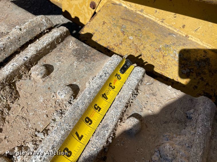 image for item NA9751 Caterpillar 953 loader