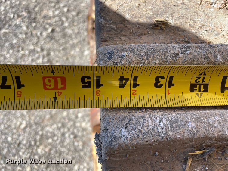 image for item NA9751 Caterpillar 953 loader