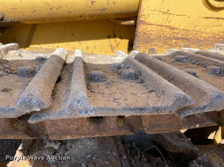 image for item NA9751 Caterpillar 953 loader