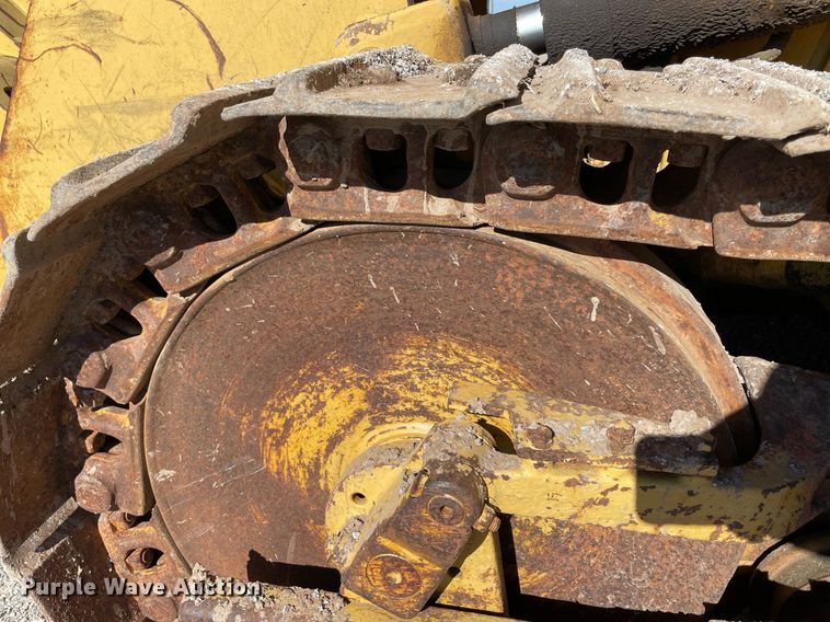 image for item NA9751 Caterpillar 953 loader