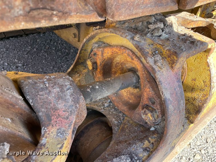 image for item NA9751 Caterpillar 953 loader