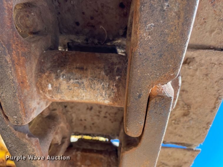 image for item NA9751 Caterpillar 953 loader