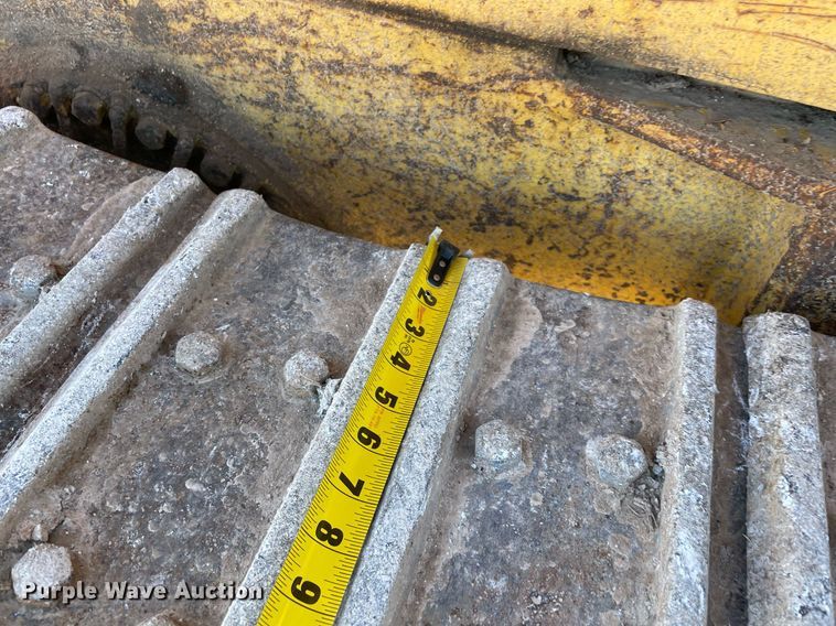 image for item NA9751 Caterpillar 953 loader