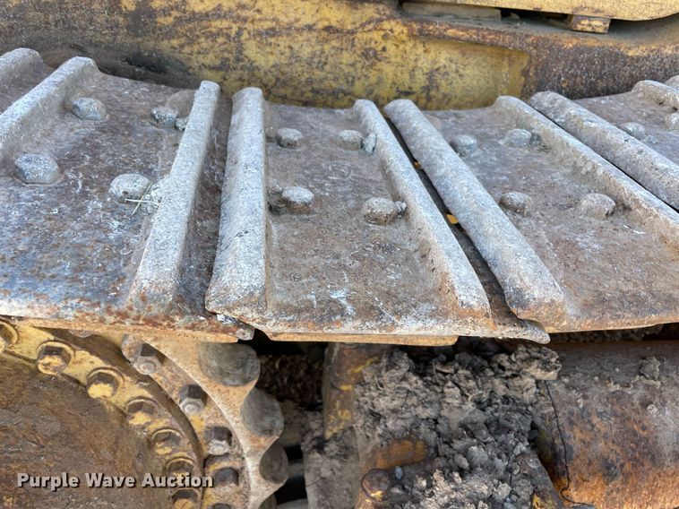 image for item NA9751 Caterpillar 953 loader