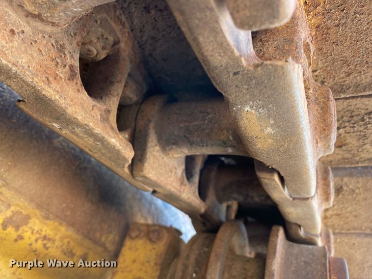 image for item NA9751 Caterpillar 953 loader