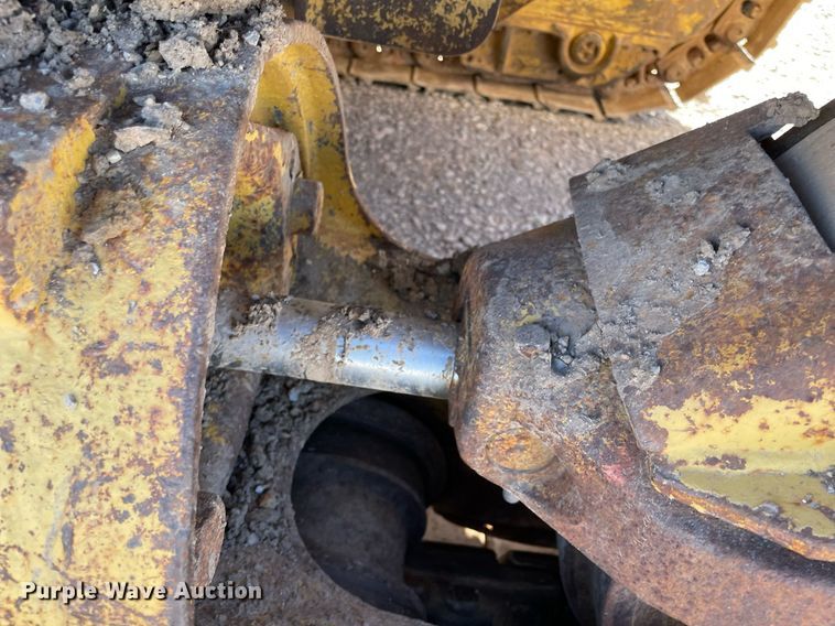 image for item NA9751 Caterpillar 953 loader