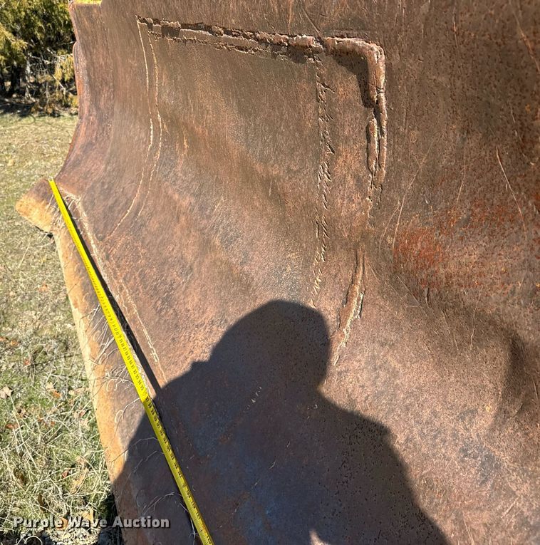 image for item NA9761 1971 Fiat-Allis 21-B dozer