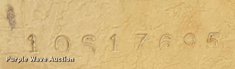 image for item NA9761 1971 Fiat-Allis 21-B dozer