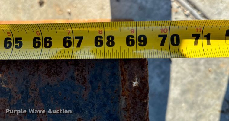 image for item NA9785 2020 John Deere 35G mini excavator