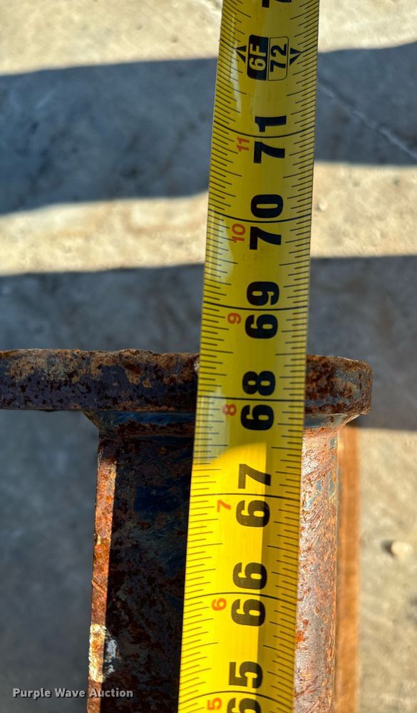 image for item NA9786 2020 John Deere 35G mini excavator