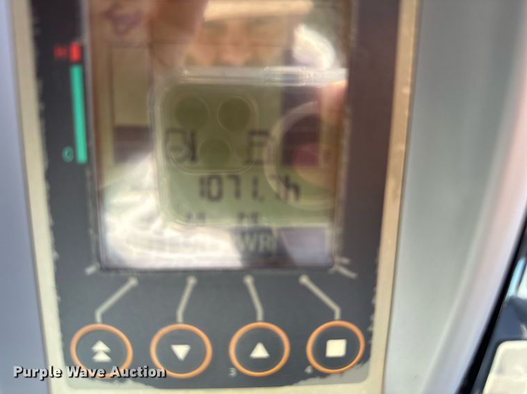 image for item NA9786 2020 John Deere 35G mini excavator