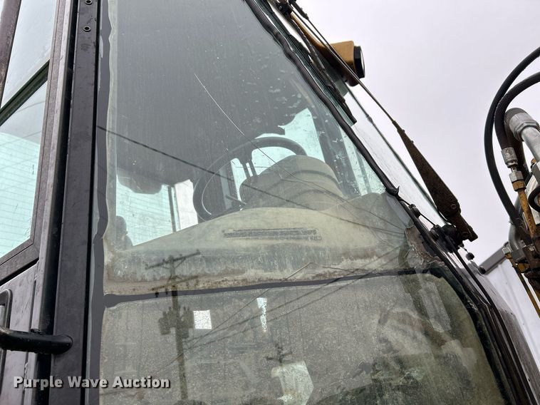 image for item NE9749 2003 Caterpillar 924G wheel loader