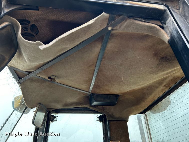 image for item NE9749 2003 Caterpillar 924G wheel loader