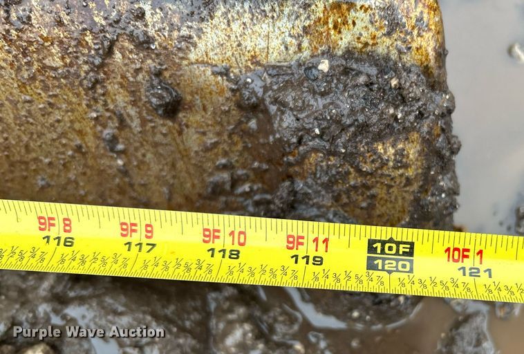 image for item NE9752 1965 Caterpillar D6C dozer