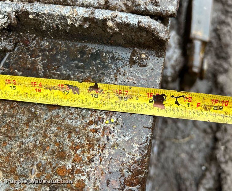 image for item NE9752 1965 Caterpillar D6C dozer