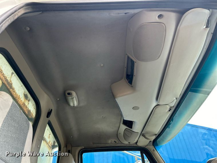 image for item NE9782 2007 Sterling  L8500 dump truck