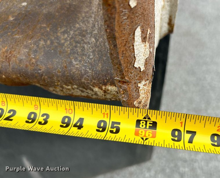 image for item NE9782 2007 Sterling  L8500 dump truck