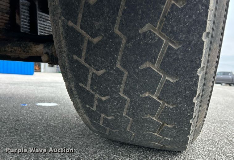 image for item NE9782 2007 Sterling  L8500 dump truck