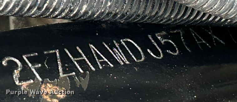 image for item NE9782 2007 Sterling  L8500 dump truck