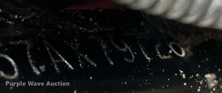 image for item NE9782 2007 Sterling  L8500 dump truck