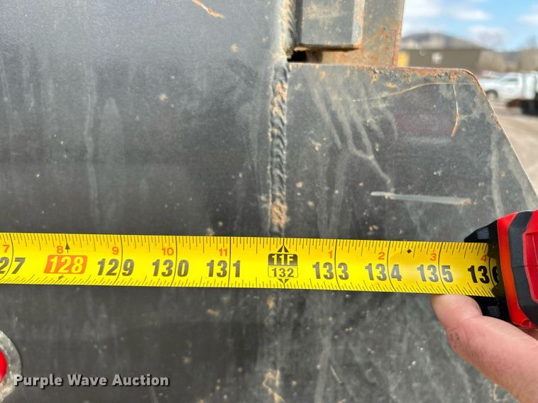 image for item NE9784 2009 International 4400 SBA dump truck