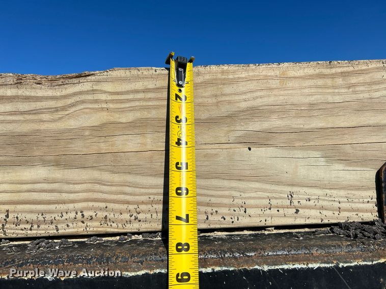 image for item NE9786 2008 International 4200 dump truck