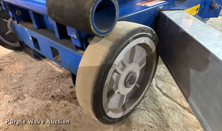 image for item NI9755 Up Right UL40 vertical lift