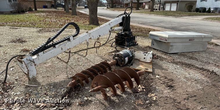 image for item NI9764 Automotive accessories 