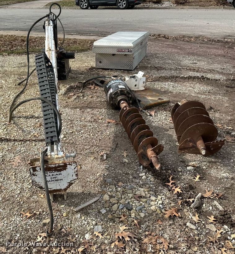 image for item NI9764 Automotive accessories 