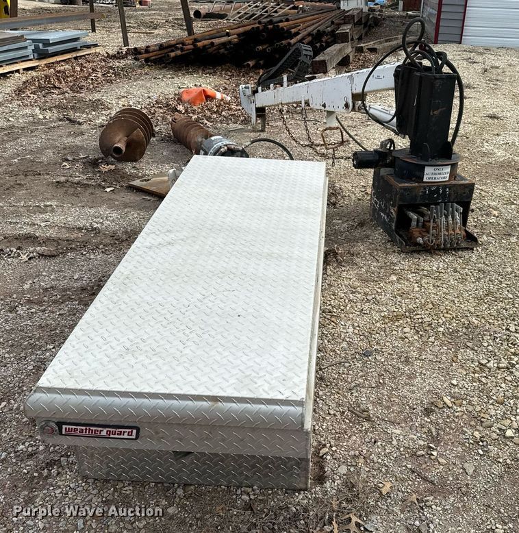 image for item NI9764 Automotive accessories 